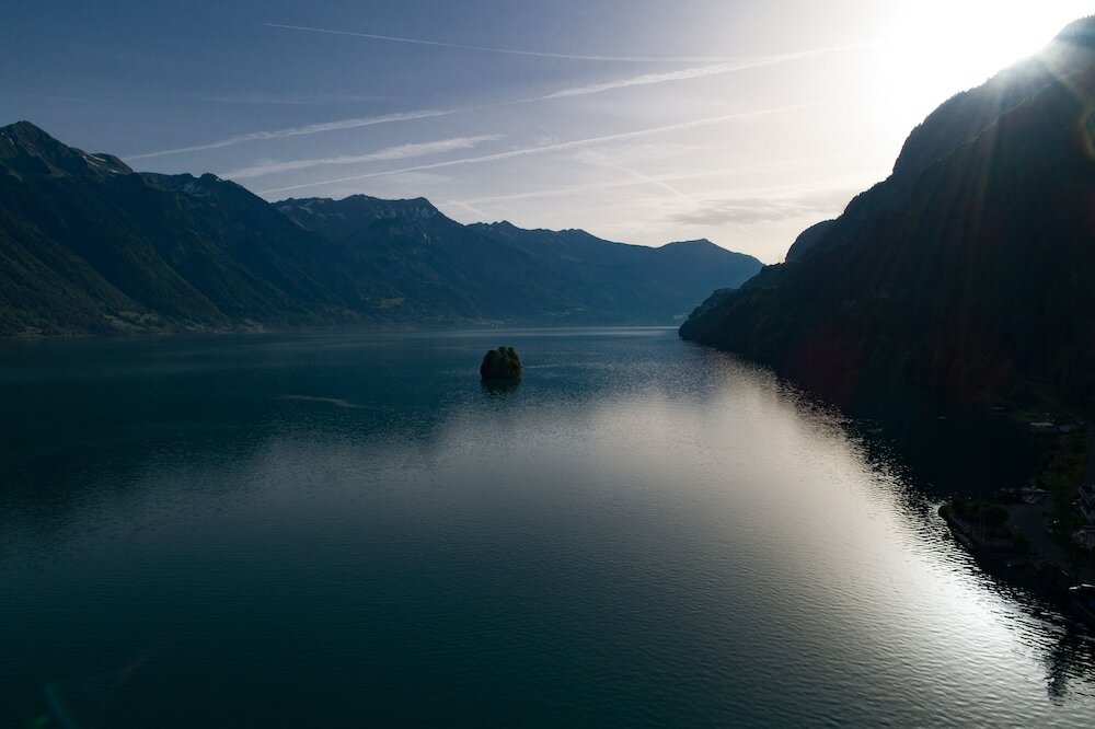 Фото Lake Lodge Hostel