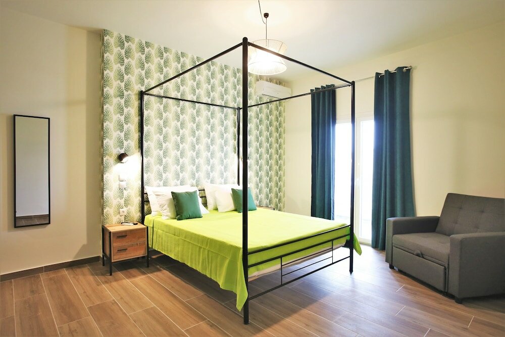 Фото Aethon Airport Project Hotel