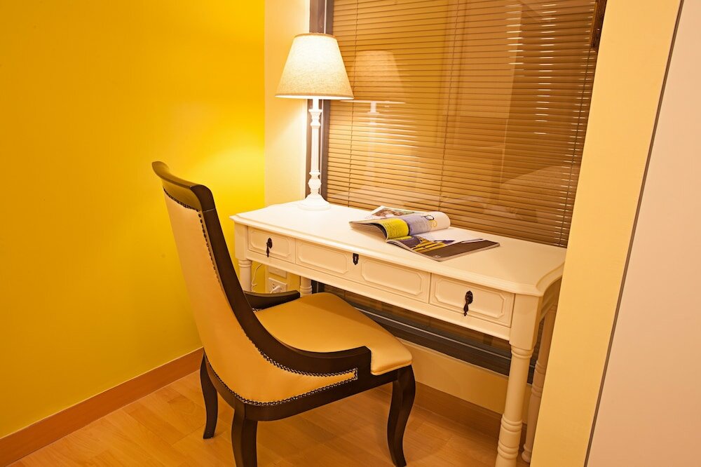 Фото Rocco Huahin Condominium