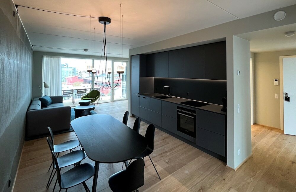 Фото Stay Nordhavn