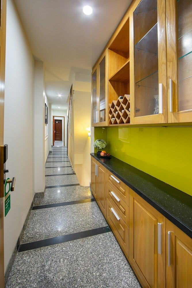 Фото Tunger Premium Hotel