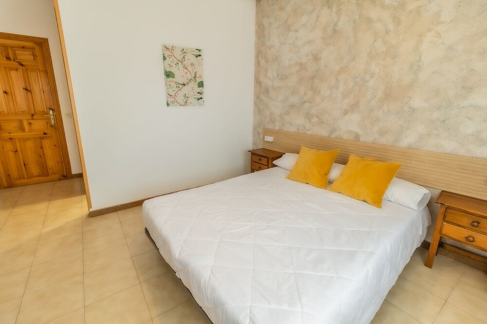 Фото Hostal el Bomba