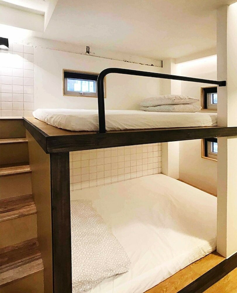 Фото Seoul Cube Itaewon