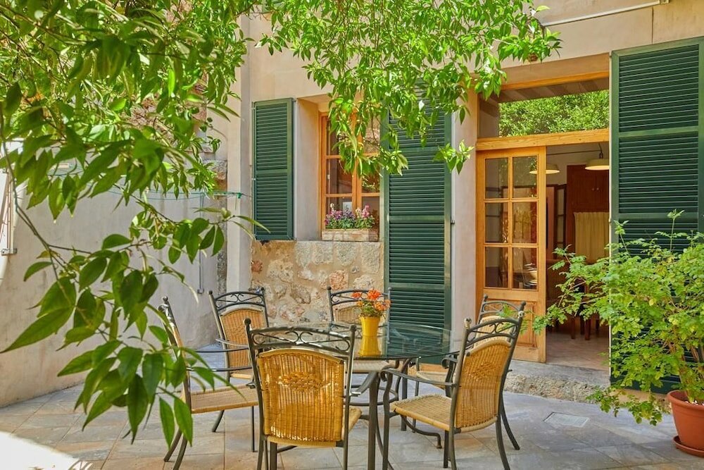 Фото Casa Fortuny