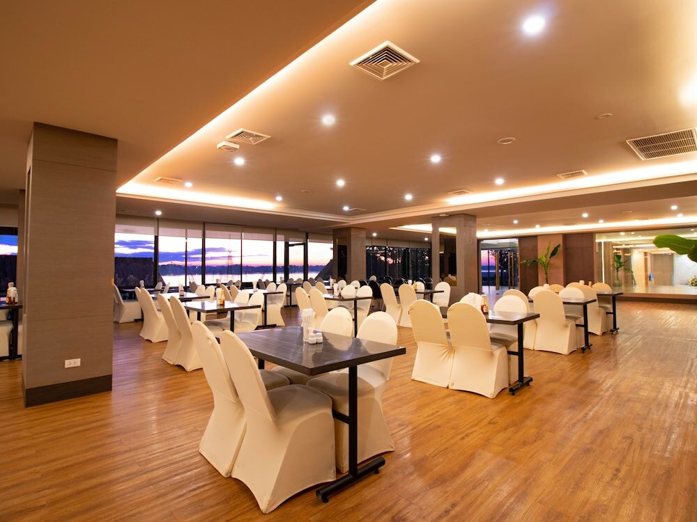 Фото Fortune View Khong Hotel Nakhon Phanom