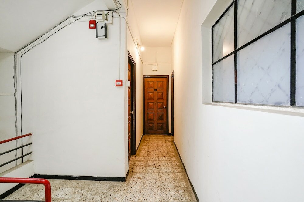 Фото Fabhotel Saubhagya Inn