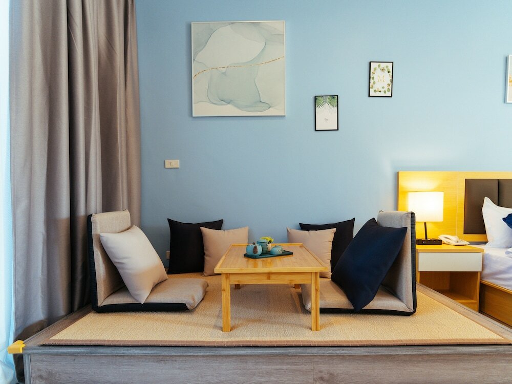 Фото Fresh Resort Pattaya