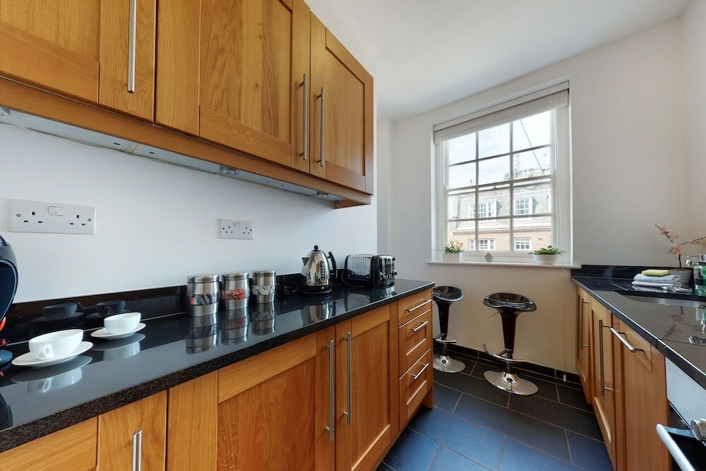 Фото Stay In Mayfair