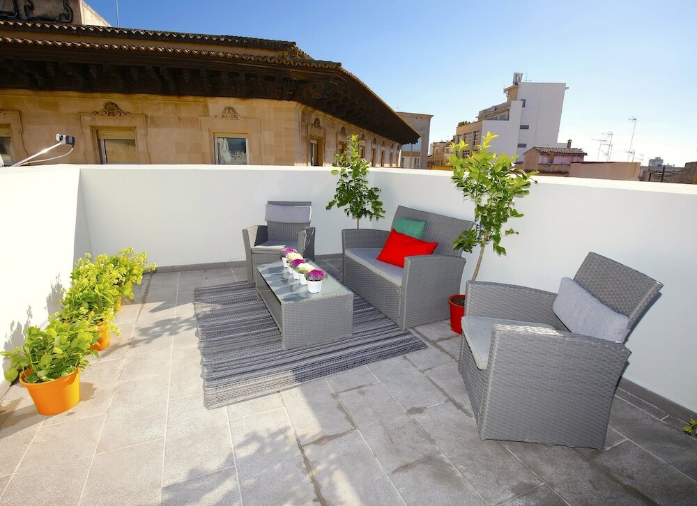 Фото Sant Miquel Homes - Turismo de Interior