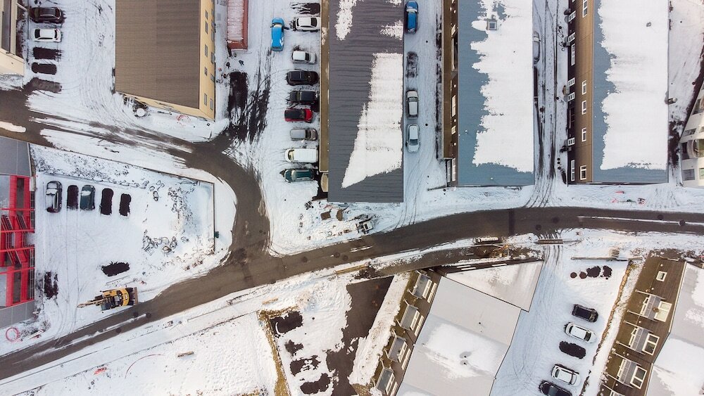 Фото New - Luxurious - View - 2 Br