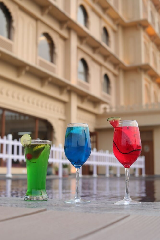 Фото Regenta Central City Vilas Palace Ambala