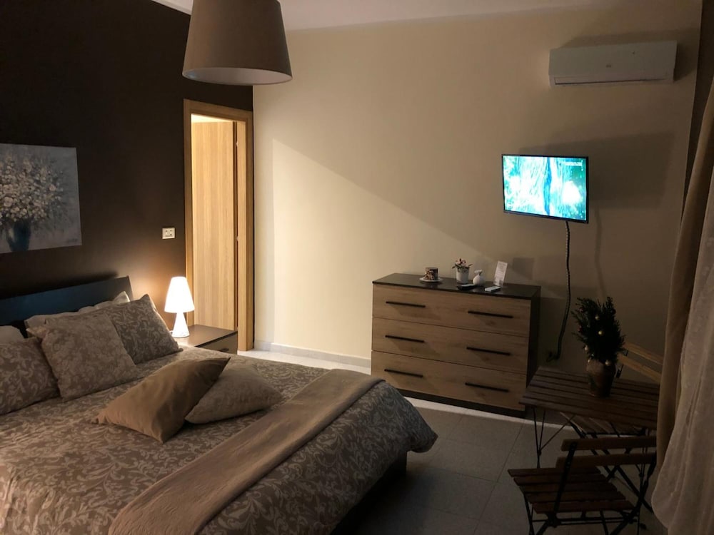 Фото B&b Relais Aeclanum