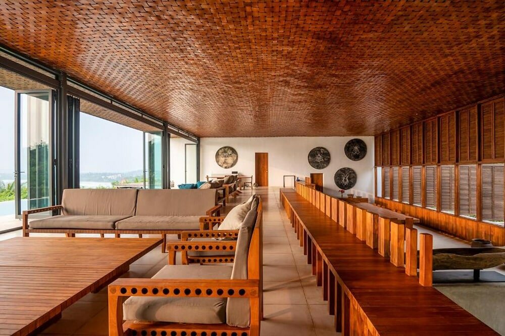 Фото Вилла Vista by The Serendipity Collection