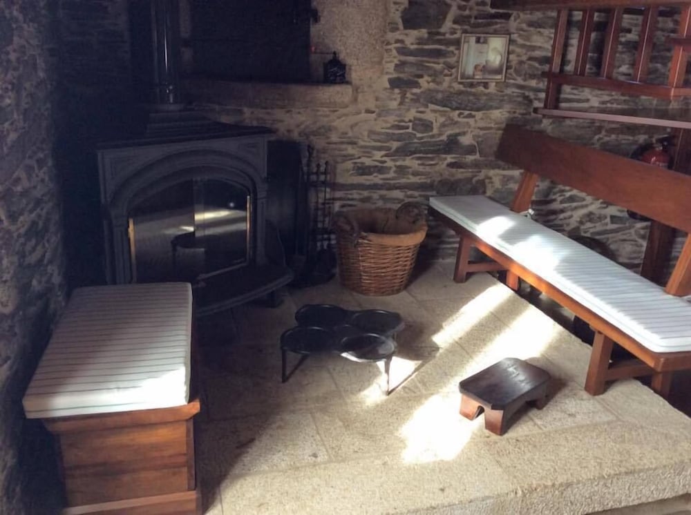 Фото Casa DonaMaría