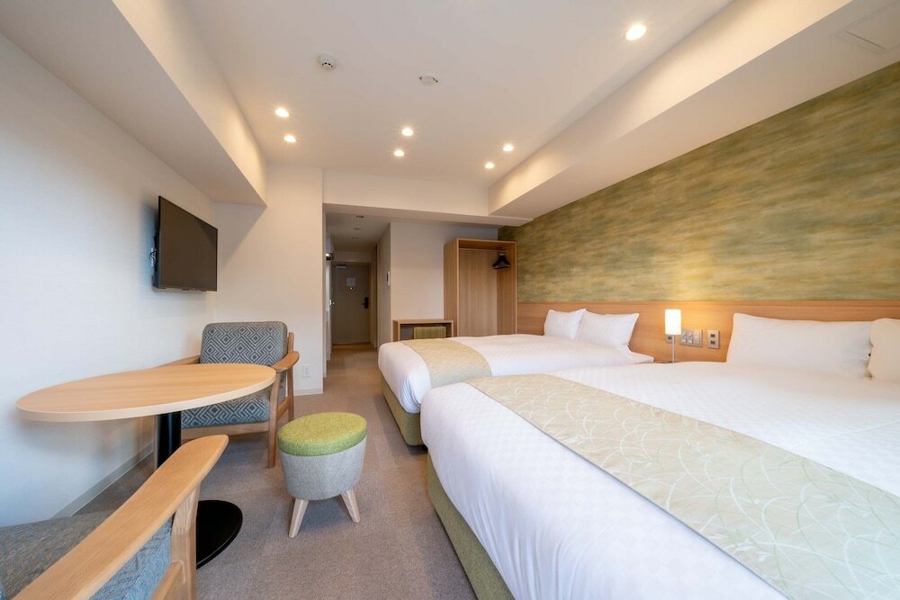 Фото Resi Stay Kyo Ryuvilux Nijo