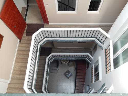 Фото Hospederia Marques