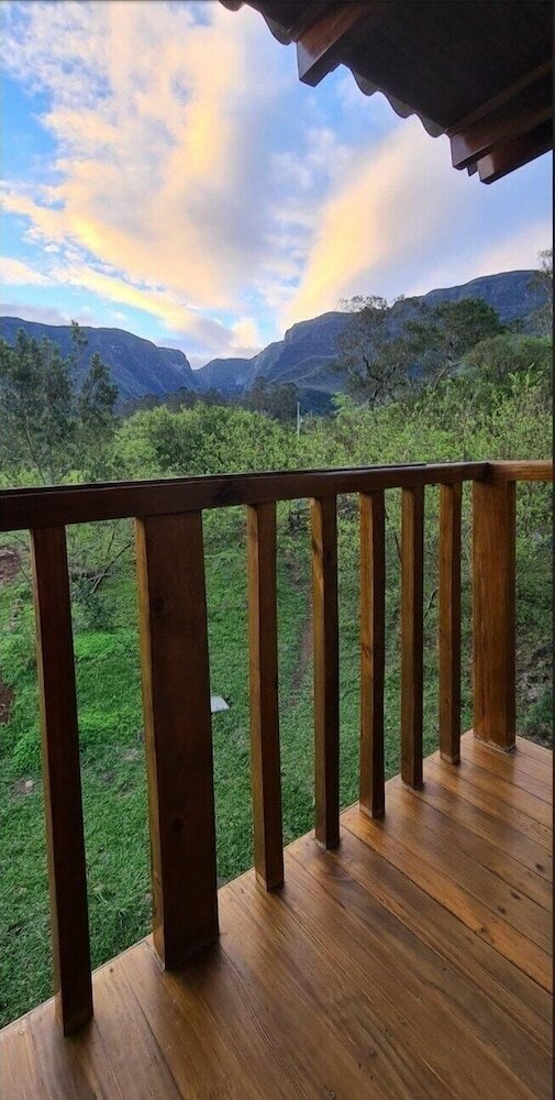 Фото Tiny House Garden - Praia Grande - Sc