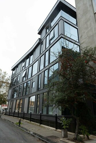 Гостиница City Night Suites&Hotels в Чекмекёе