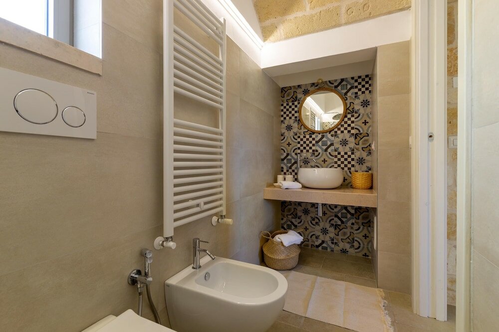 Фото 2220 Trulli Biancapetra by Perle di Puglia