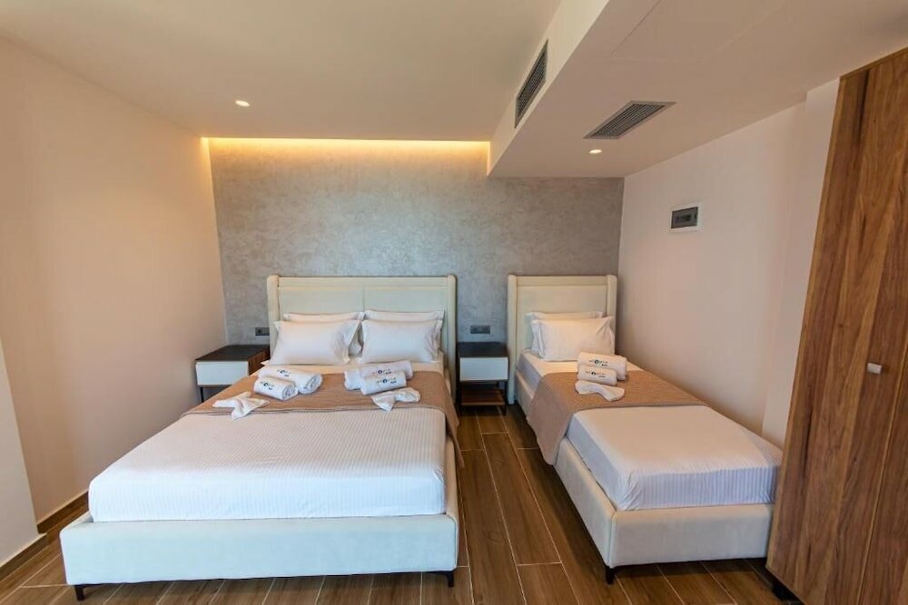 Фото Hotel Utopia