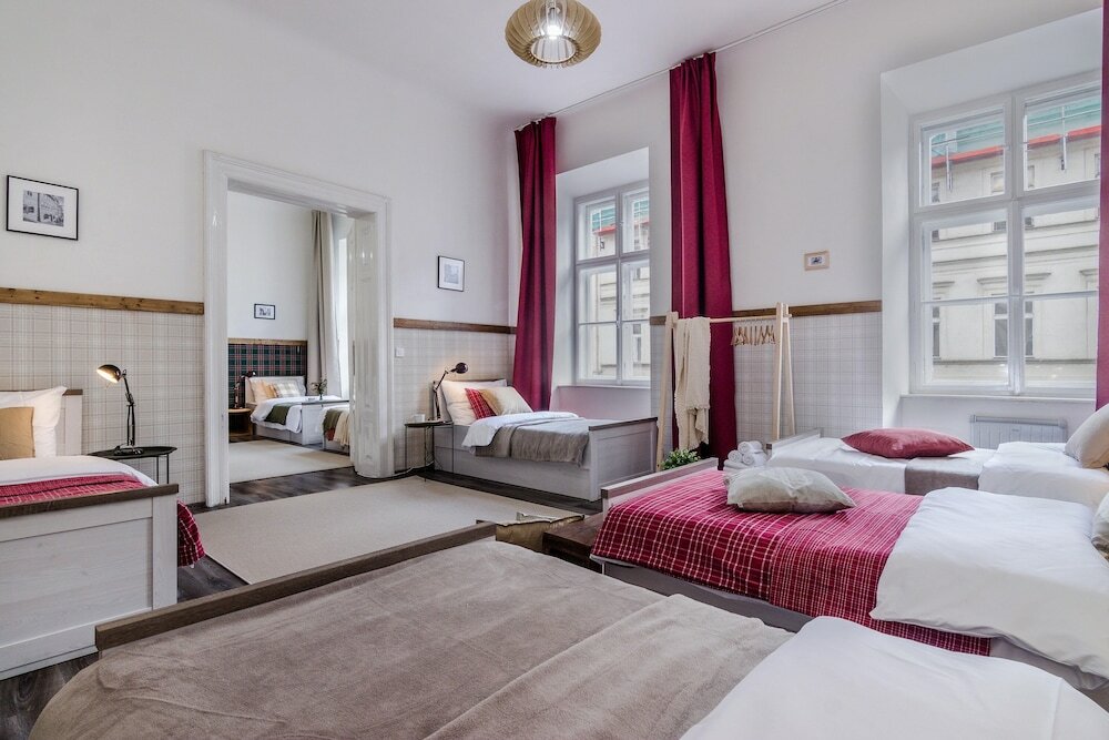 Фото Historic Centre APTs by Michal&Friends