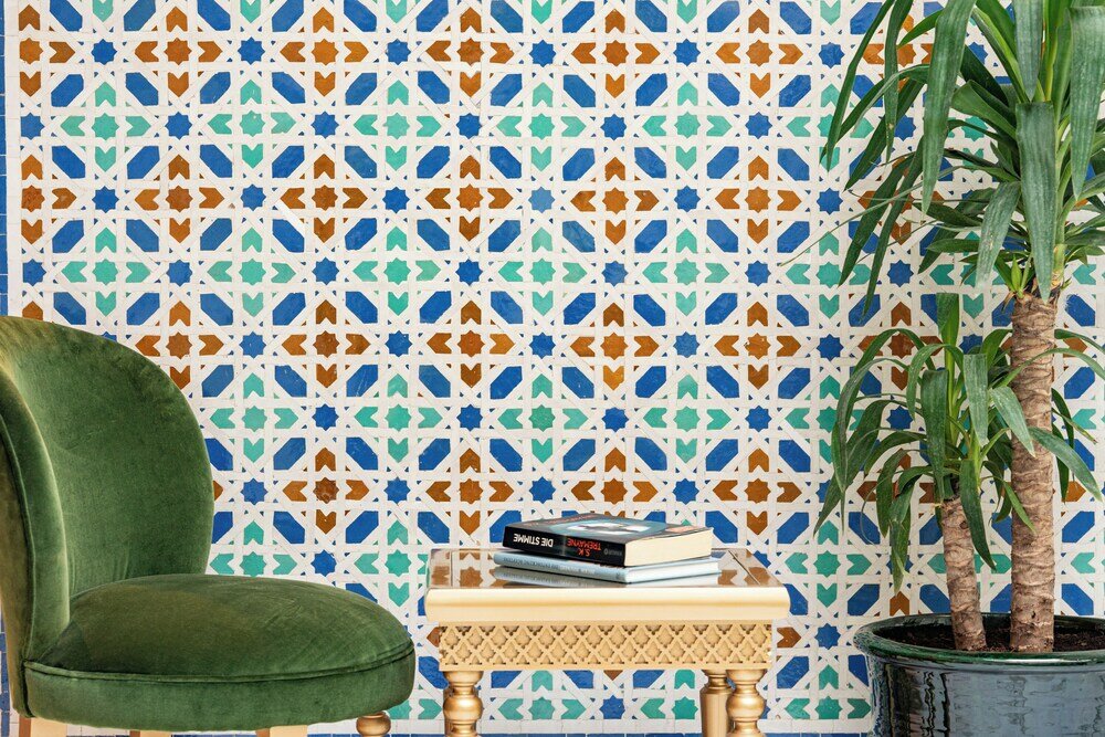 Фото Hotel Riad Chami