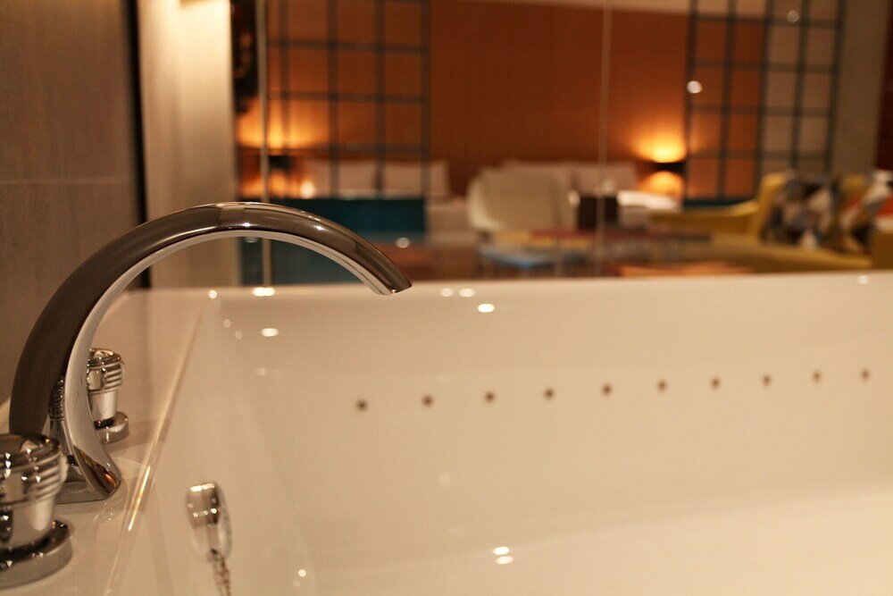 Фото Yeongdeungpo Nine