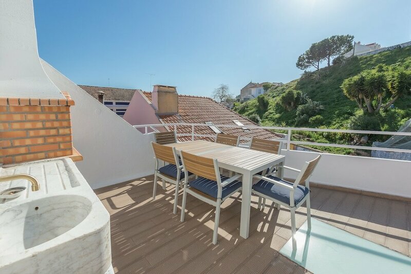 Апартаменты Vieira Apartments I в Сетубале