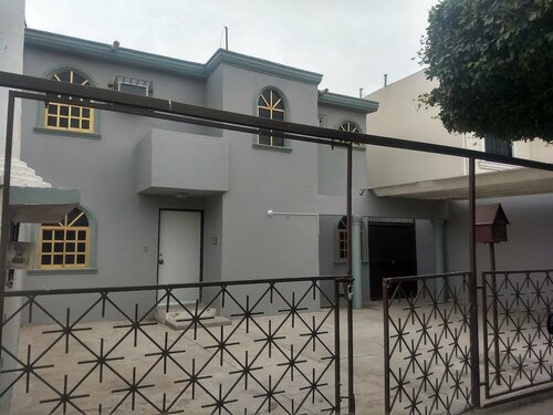 Гостиница Tu hogar EN los mochis в Лос-Мочис