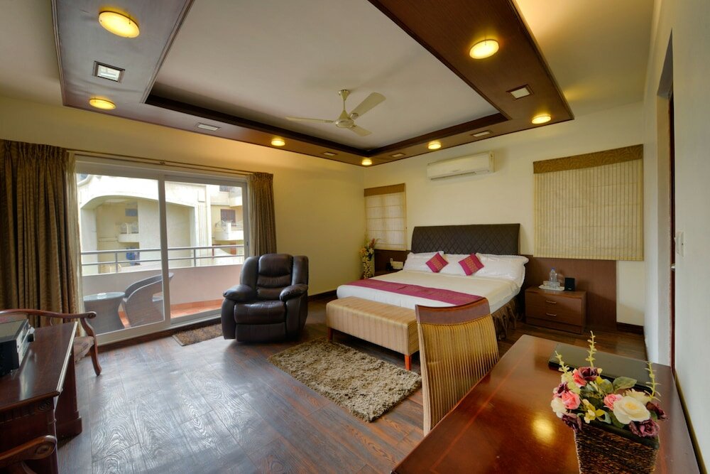 Фото Pleasant Boulevard MG Road