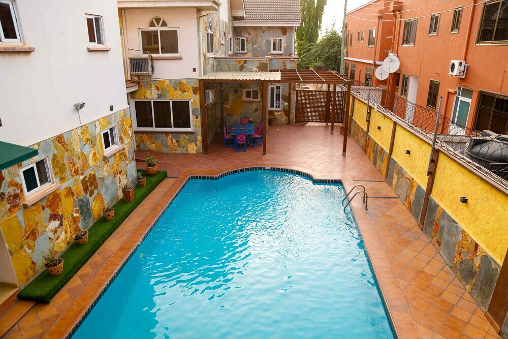 Фото Midindi Hotel