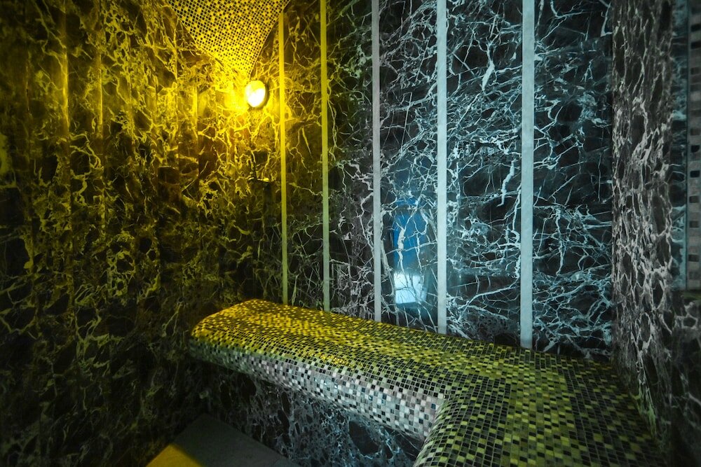 Фото Грейс Форум