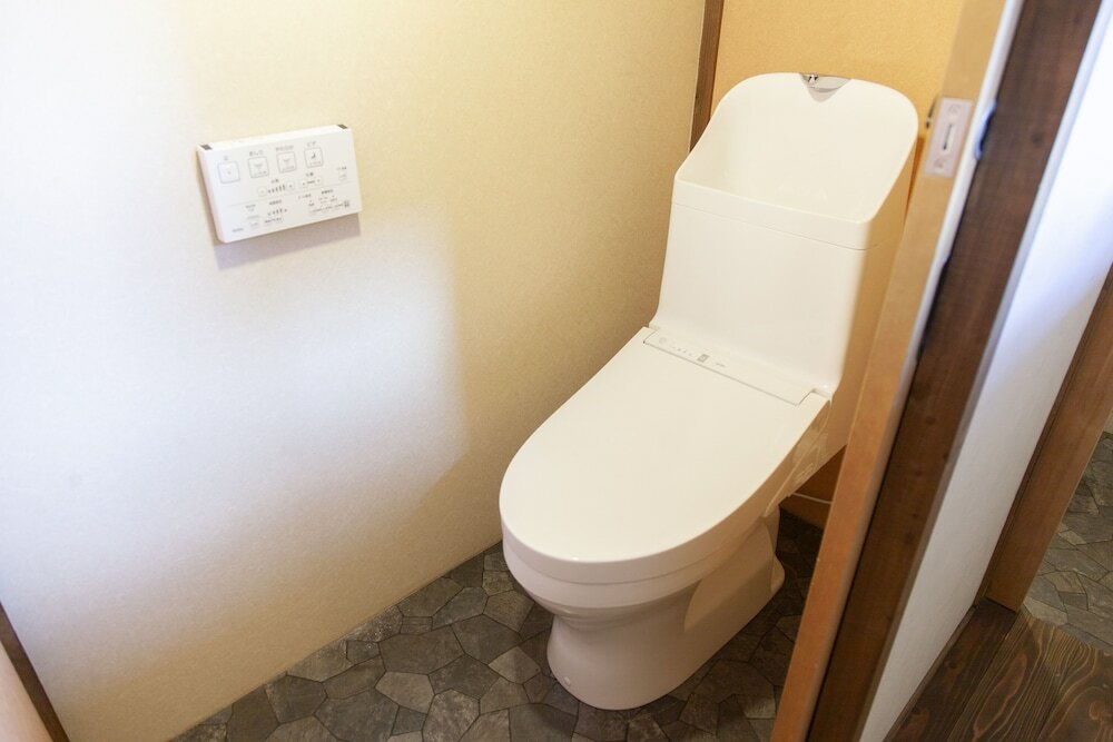 Фото Fukuoka Guesthouse Ship - Hostel