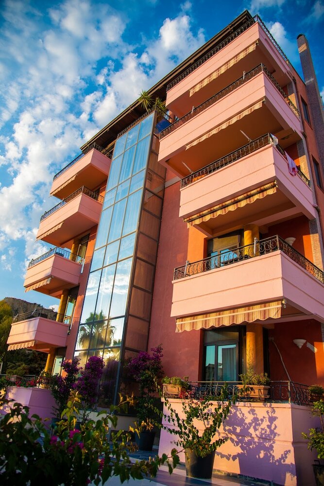 Фото Vila Belvedere