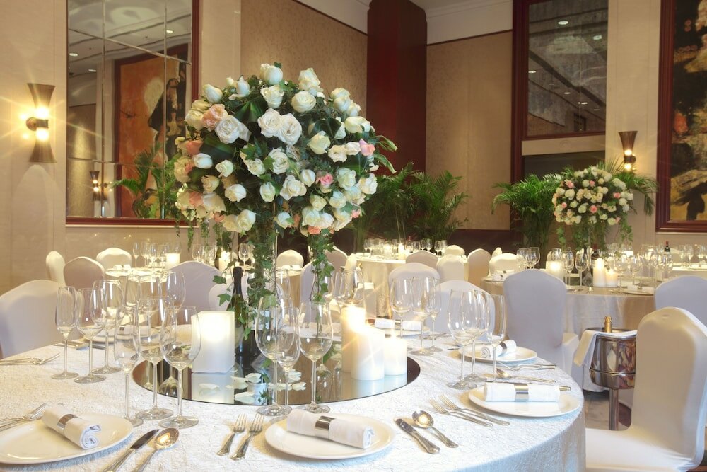 Фото Shangri-La Suzhou