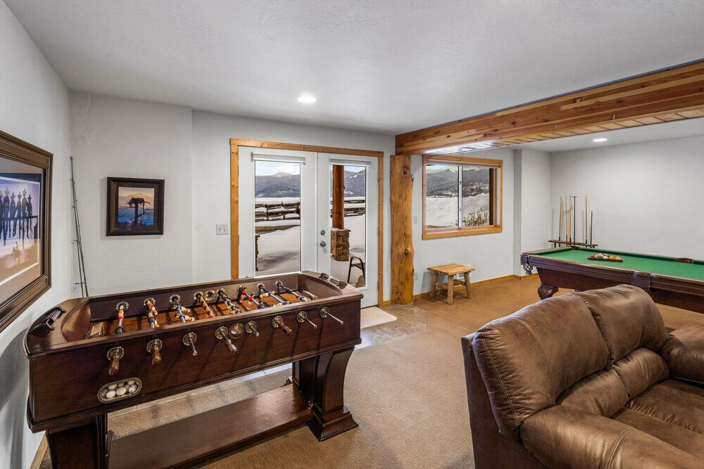 Фото Kings Cabin