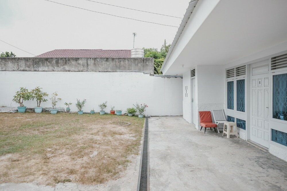 Фото RedDoorz @ Beringin Jambi