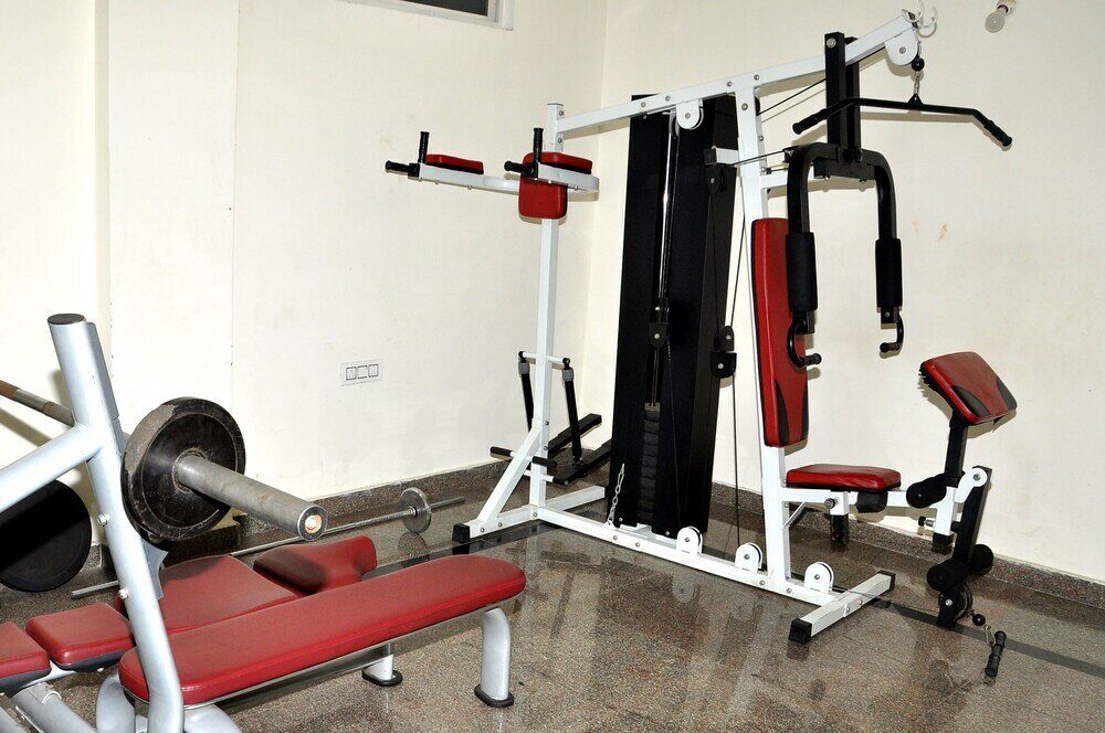 Фото Cosmopolitan Cultural Centre