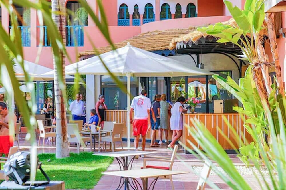 Фото Labranda Rose and Aqua Park