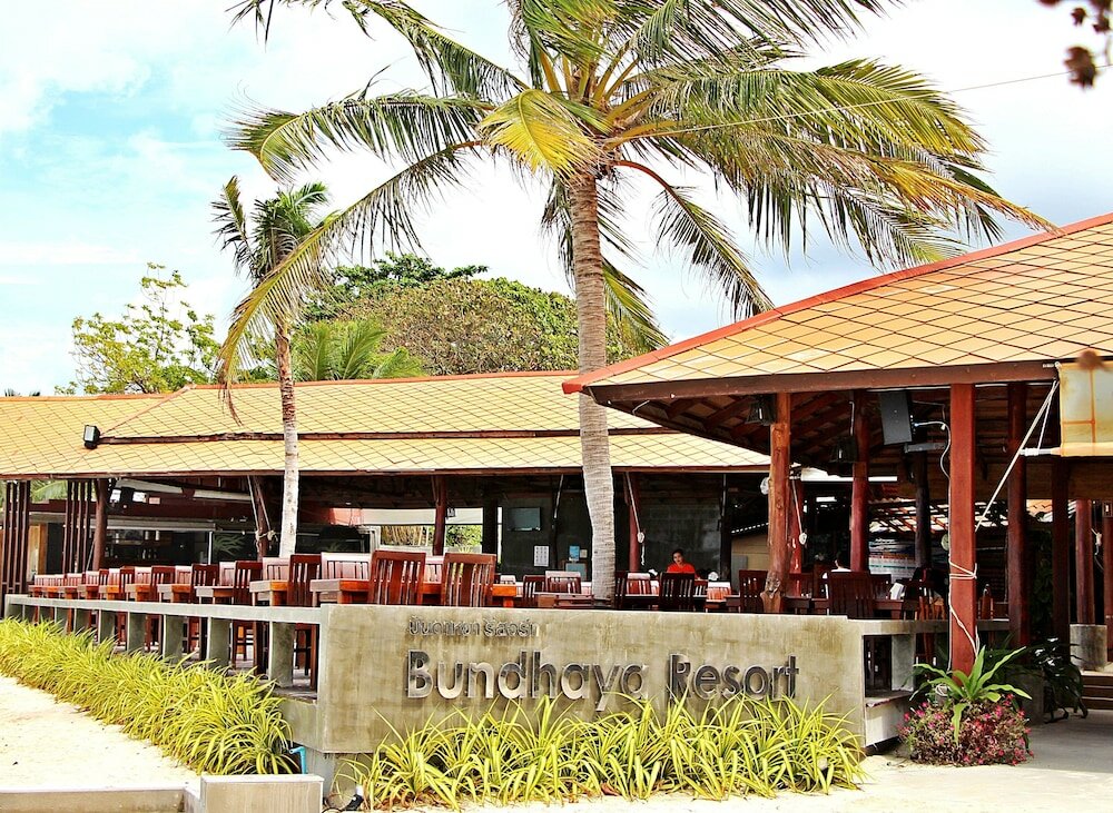 Фото Bundhaya Villas