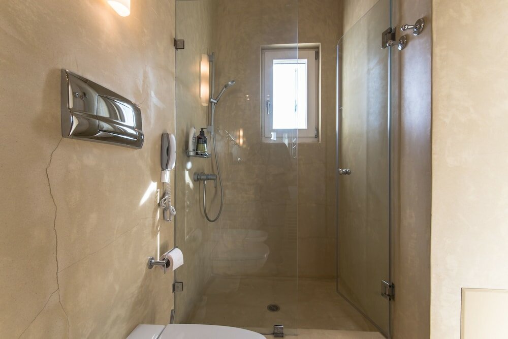 Фото Hera iconic Mykonian Villa