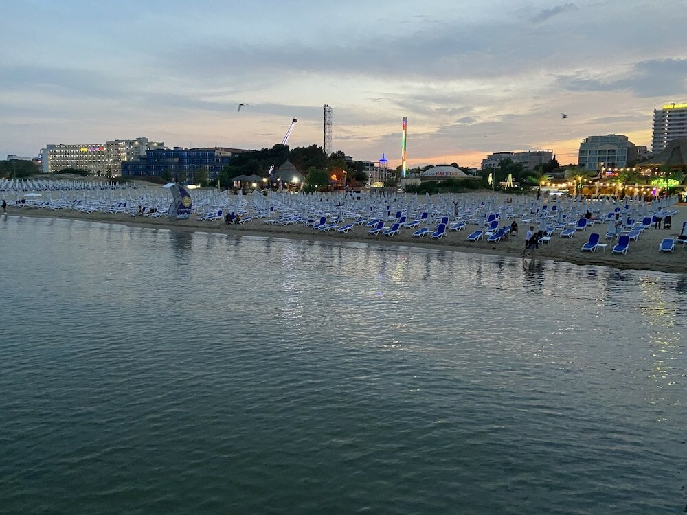 Фото Sunny Beach Apartment, sunny Fort Apartment