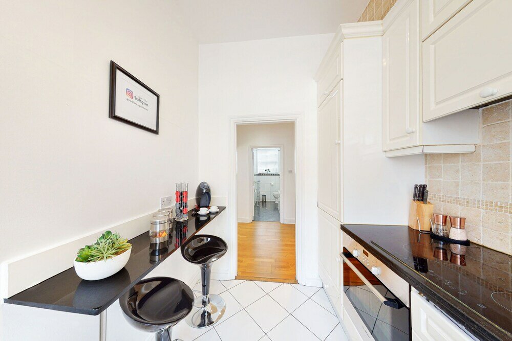 Фото Stay In Mayfair