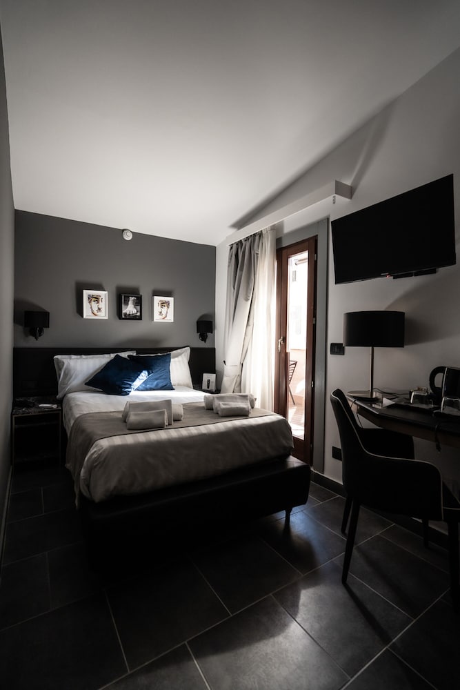 Фото Relais Manzoni