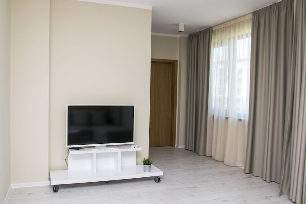 Фото Hotel Saint Panteleimon Beach