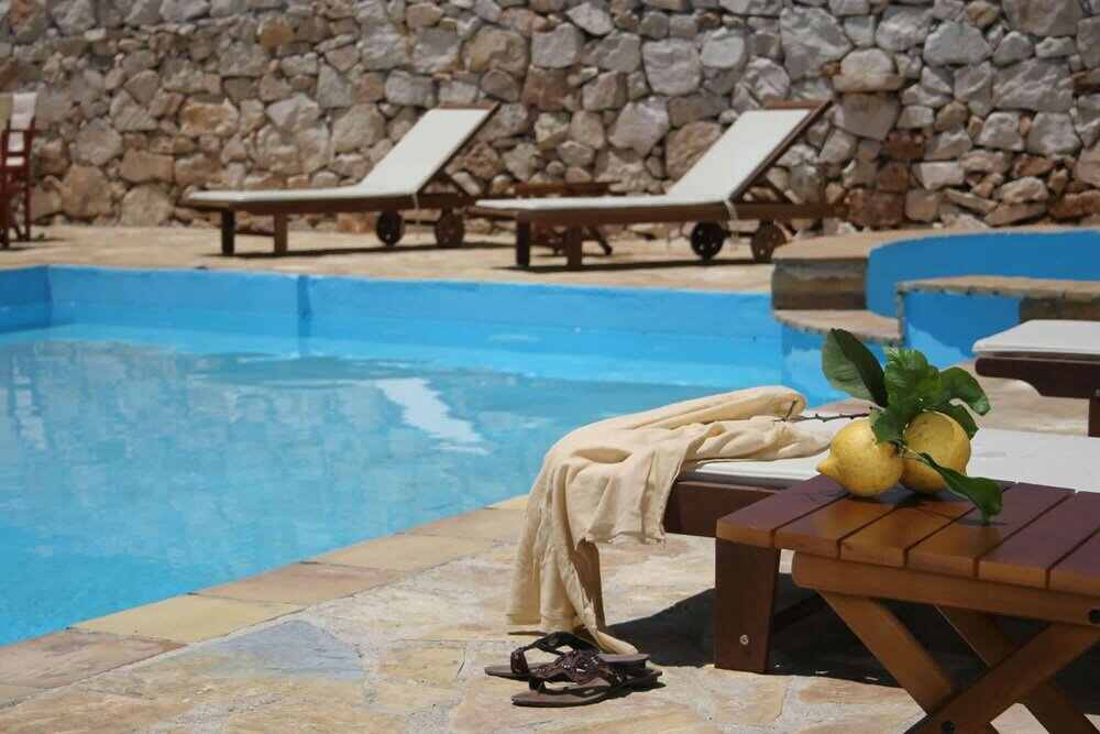 Фото Aresti Mountain Resort