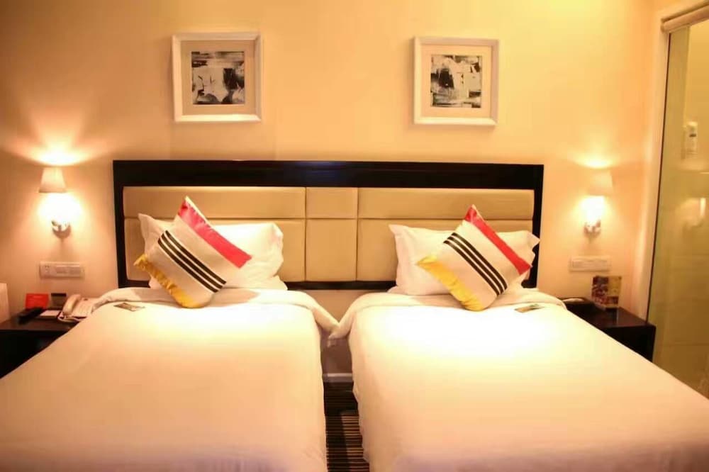 Фото отеля 5