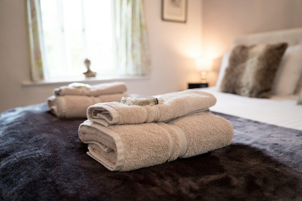 Фото Stunning 2-bed Cottage in Fordwells