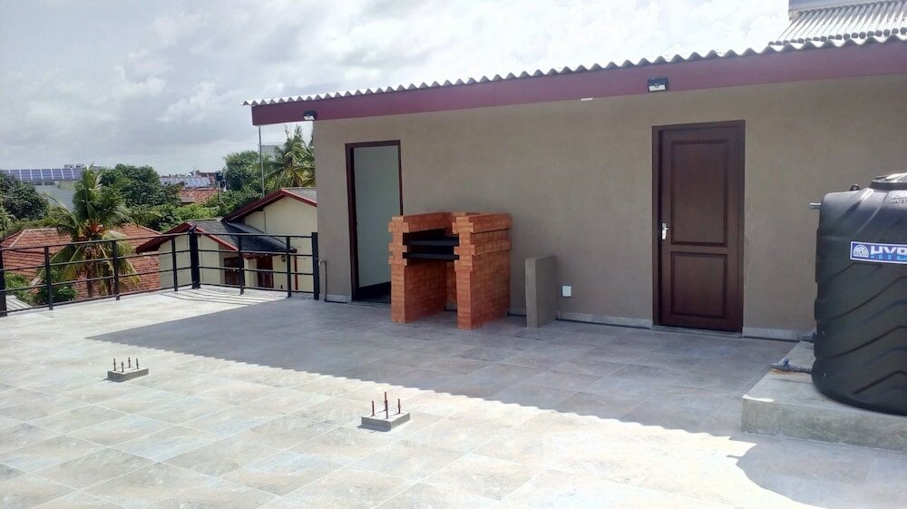 Фото Luxury House in Colombo Sri Lanka