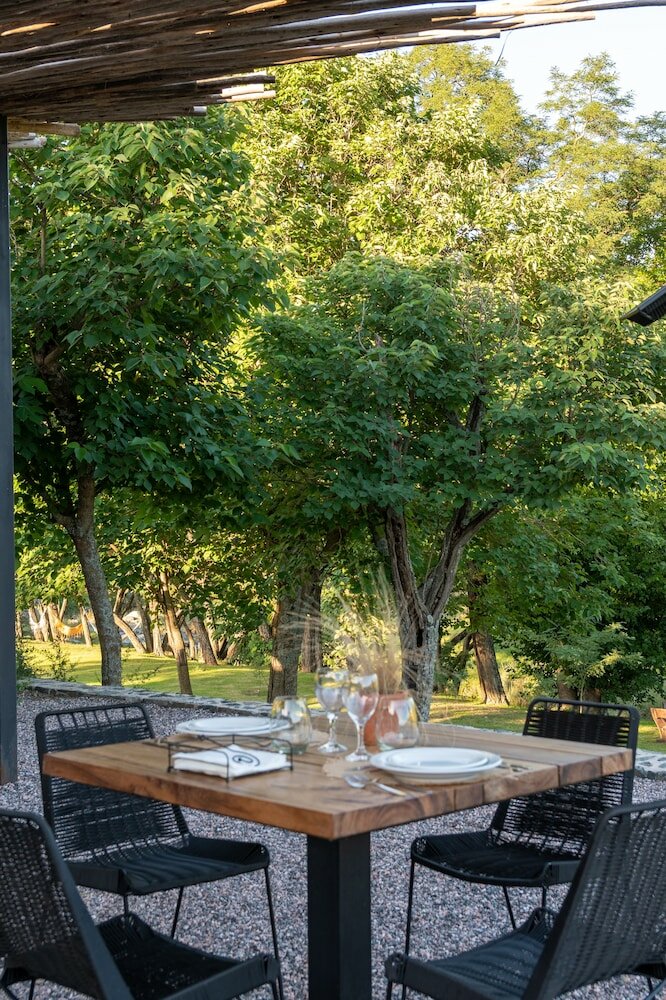 Фото Estancia Acuarela del Rio